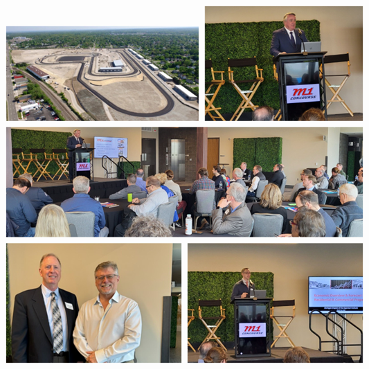 Oakland County Equalization Division Newsletter