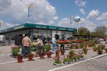 oakland county farmers market