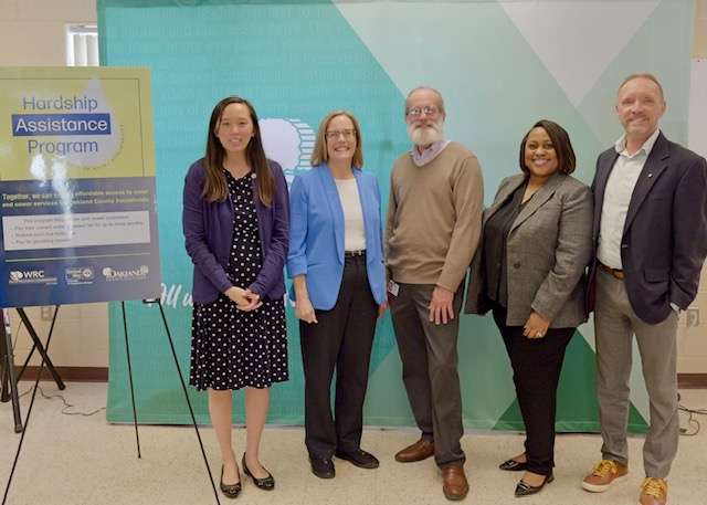 Hardship Assistance Program