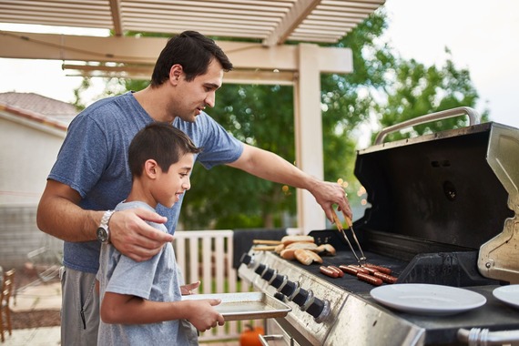 Grilling