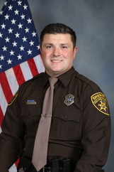 Deputy Reckling