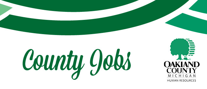 Oakland County Jobs