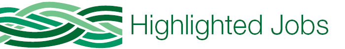 Highlighted Jobs