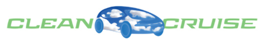 Clean Cruise Logo