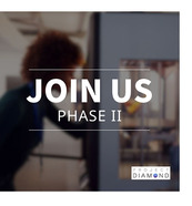 Project Diamond Join Us Phase 2