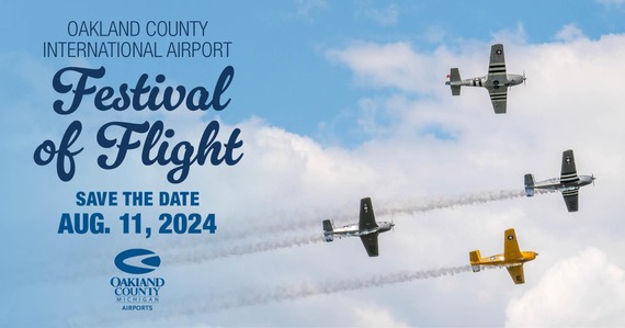 Festival of Flight