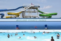 red oaks waterpark