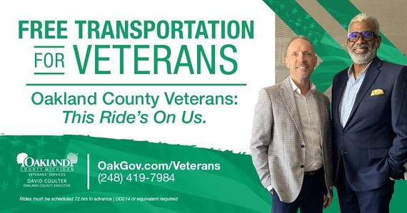 Veterans transportation