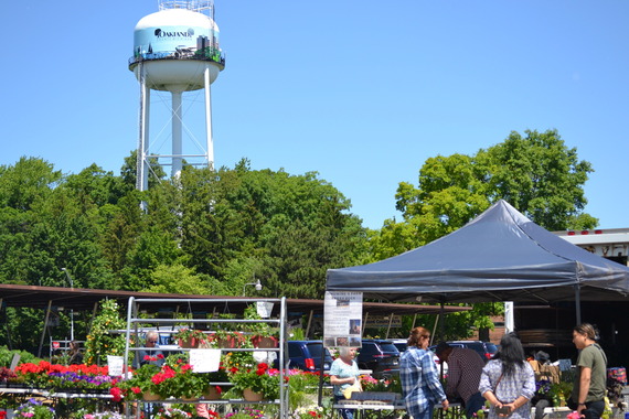 Farmers Market