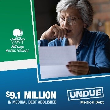 Undue Medical Debt