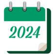 2024 calendar