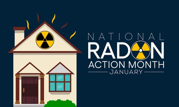 Radon Month