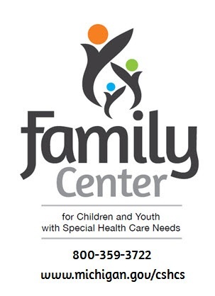 Family Center logo