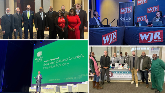 Coulter Policy and MLK 2025