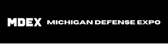 MDEX Michigan Defense Expo