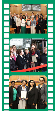 Oakland County Board of Commissioners community recognitions - June 2025