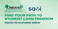 Savi webinar