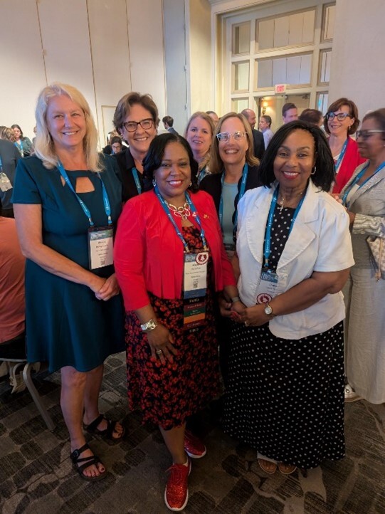 NACo conference