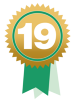 19 awards