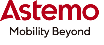 Astemo Logo