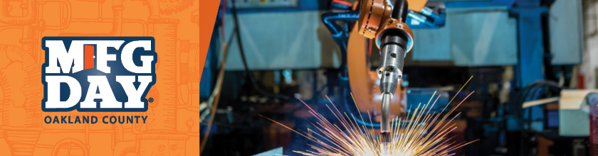 MFG Day