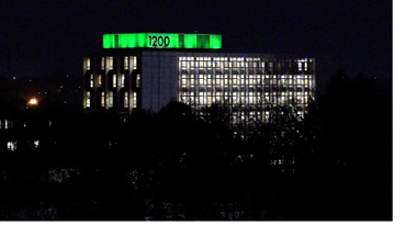 Operation Greenlight