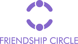 Friendship Circle logo
