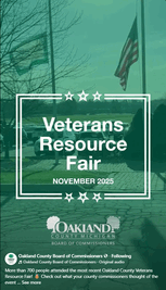 Veterans Resource Fair