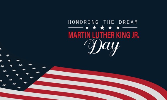 MLK Day