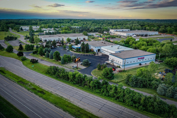 Business Solutions Professionals