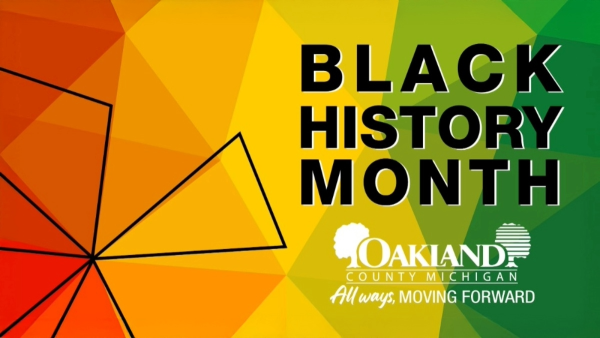 Black History Month