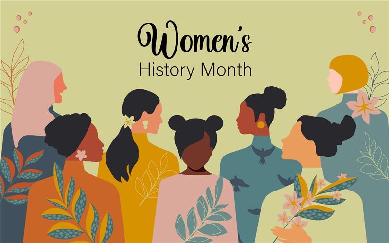 Women's History Month