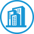 Buildings Icon