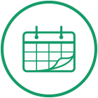 Calendar Icon