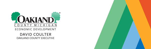 Oakland County Economic Development