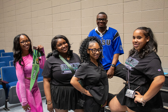 College Decision Day