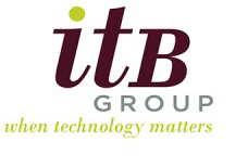ITB Group Logo