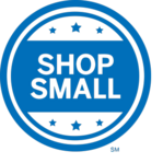 Shop Small Logo.