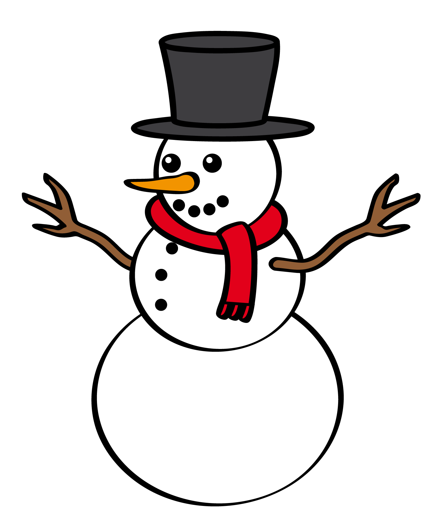 snowman