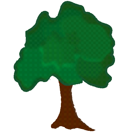 tree