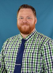 City Manager Matthew Baumgarten Headshot