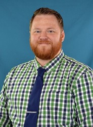 City Manager Matthew Baumgarten Headshot