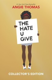 the hate you give cover 