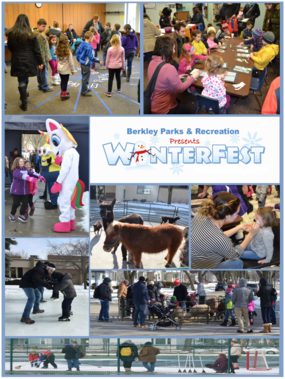 Winterfest Photos