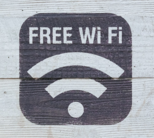 free wifi
