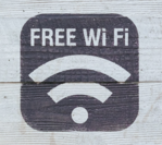 free wifi
