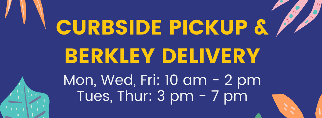 Curbside Pick Up Cropped