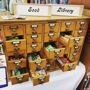 seed library