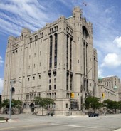 Masonic Temple