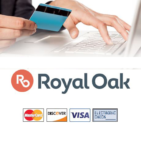 Online Payments